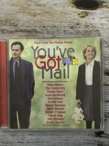 You've Got Mail (Original Soundtrack) by Various (CD, 1998) - Picture 1 of 2