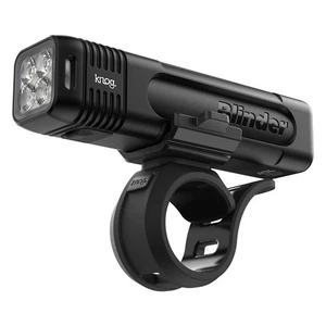 Knog Blinder 900 Fahrradlicht - 900 Lumen Fahrradlicht mit kompaktem CNC-Design... - Bild 1 von 6