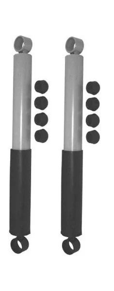 Deux Amortisseurs GAZ Arrières pour Toyota Hilux IV Pick-up Hilux V Pick-up VW.. - Photo 1/1