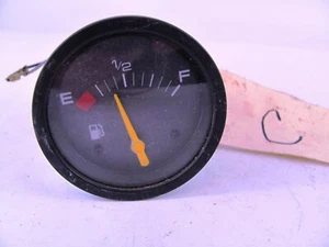1988-96 Suzuki GSX600F Katana 600 Fuel Meter Gauge Gauges - Picture 1 of 5
