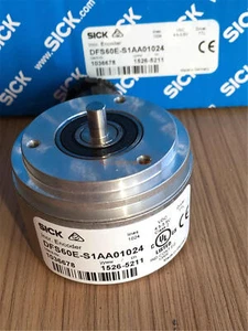 1PC Neu SICK DFS60E-S1AA01024 1036678 Encoder - Bild 1 von 1