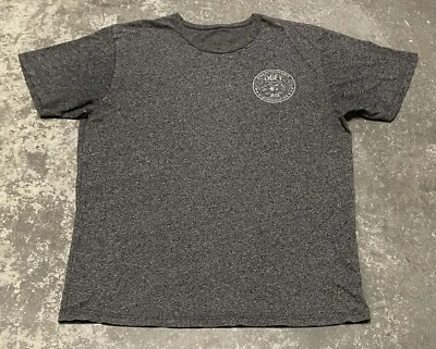 Men’s Obey Propaganda Skulls Design Short Sleeve T-Shirt Adult Size Large - Image 1 of 4