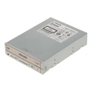Lecteur Combo Philips RWDV3210 Cd-Rw / Dvd-Rom Drive Ide 5.25 Pouces - Photo 1/3