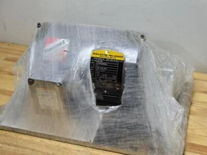 Baldor AC Motor M3158T, 3 HP, 208-230/460VAC, 3450RPM, 145T, 35T680R986H1 - Picture 1 of 5