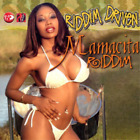 Various Artists Mamacita Riddim (CD) Album (UK IMPORT)