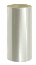 Bordo a torta Pellicola acetato ruolo TRASPARENTE 10 CM altezza 20 M ruolo tortendeko CIOCCOLATO