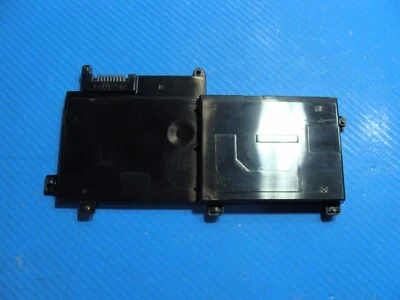 HP ProBook 14" 650 G2 OEM Laptop Battery 11.4V 48Wh 4000mAh CI03XL 801554-001 - Image 1 of 3