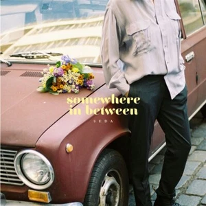 Seda Somewhere In Between 1LP Vinyl 2023 Sun King Music - Picture 1 of 1
