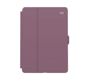 Speck Balance Folio Case Apple iPad 10.2 (7th, 8th, & 9th Gen 2021) PLUMBERRY - Picture 1 of 8