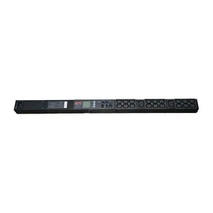 Lot Of 8 APC AP8858 Metered Rack PDU Power Distribution Server LCD Screen - Picture 1 of 4