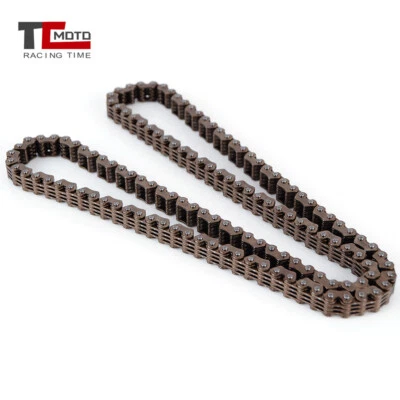 Cam Timing Chain For Suzuki VS800GL Intruder 800 1996-2004 VS800 Boulevard S50 — 第 1/4 张图片