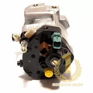 A6650700401 6650700401 High Pressure Fuel Pump for Actyon Kyron Rexton Rodius - Picture 1 of 4