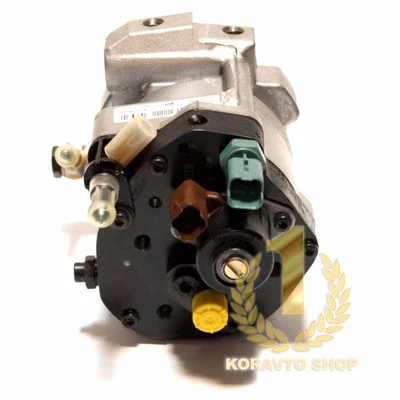 A6650700401 6650700401 High Pressure Fuel Pump for Actyon Kyron Rexton Rodius - Image 1 of 4