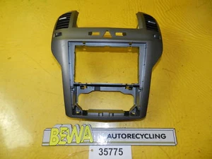 Cubierta/consola central/boquilla de aire Opel Zafira B 1,8 furgoneta 13111874 no 35775 - Imagen 1 de 1