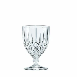 Nachtmann Noblesse Krug Set, 5-tlg., Kelchgläser, Kelchglas, Trinkglas, 102387 - Bild 1 von 5