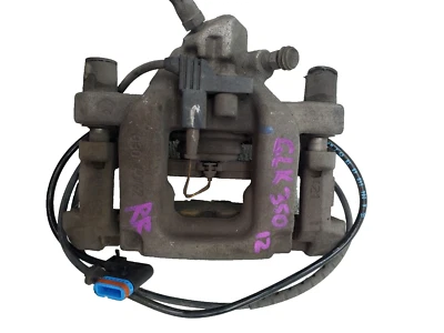 ✅ Задний правый тормозной суппорт Mercedes-Benz GLK350 2009-2015 OEM - Изображение 1 из 4