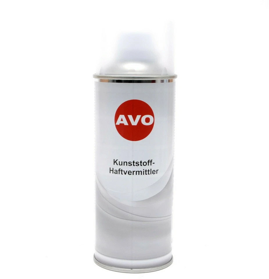 Kunststoff Primer Haftvermittler Kunststoffgrundierung 400ml Autolack A08011 - Bild 1 von 1