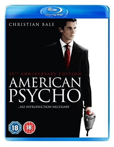 American Psycho [BLU-RAY] - Image 1 of 1