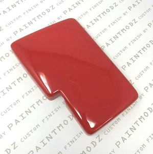 Mk2 Ford Kuga - Proform Fuse Box Cover - Gloss Red Plastic - Picture 1 of 1