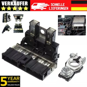 Batterie Sicherung Fusible Link Für Nissan Juke Rogue Sport 24380BB50A DE. - Bild 1 von 24