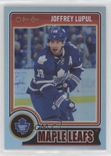 2014-15 O-Pee-Chee Rainbow Joffrey Lupul #99