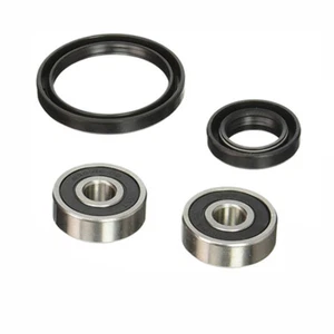 Fits 1984 Honda XL80S Wheel Bearing Kit Pivot Works PWFWK-H43-000 - Picture 1 of 2