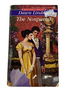 Dawn Lindsey, The Nonpareil - Imagen 1 de 7