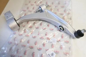 NEUF : Bras de liaison, suspension de roue Av G NTY ZWD-AR-004 pr Alfa Romeo 159 - Foto 1 di 12