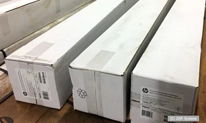 HP D9R46A Matt Großformat Universal Heavyweight Coated Papier, 1372mm x 61m, NEU - Bild 1 von 1