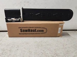 SawHaul Universial Chainsaw Carrier 20" - SH027APB20 - Picture 1 of 2