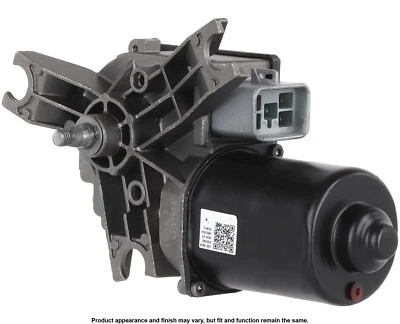 Windshield Wiper Motor Front Cardone For 1992-1999 GMC C1500 Suburban - Image 1 of 4