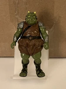 Star Wars Gamorrean Guard 1983 Vintage Weapon Hong Kong CS 77 - Picture 1 of 5