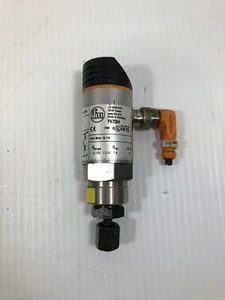 IFM Efector PN7004 Electronic Pressure Sensor - Picture 1 of 4