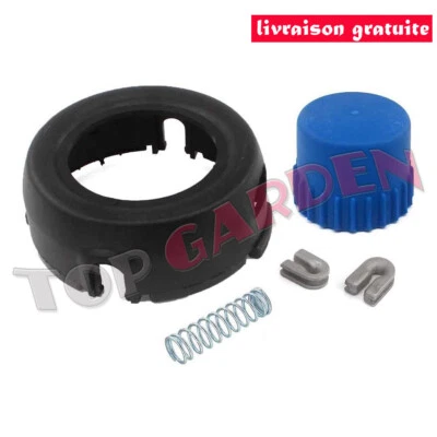 T35 Kit pour tête pour Husqvarna 123L 128L 128R 223L 323L 323R 324LX 3F5XL 326L - Photo 1/2