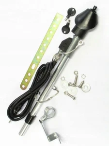 für Opel Vectra A UND B Teleskopantenne für Kotflügel Antenne Ausziehbar NEU OVP - Bild 1 von 24