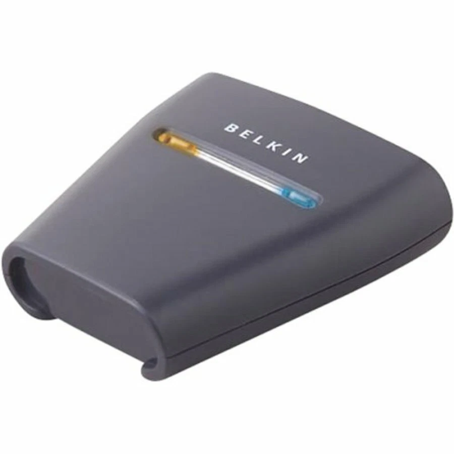 Belkin F8T031-B Bluetooth Wireless USB Printer Adapter Print Server - Image 1 of 1