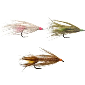 Magic Mallard Meerforellenfliege handgebunden Ahrex Haken Out for Trout - Bild 1 von 4