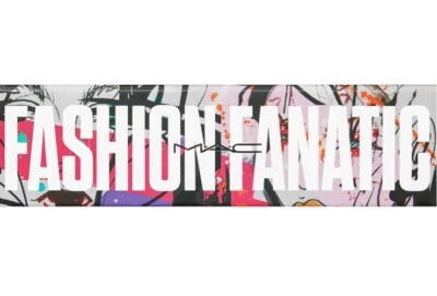 MAC Fashion Fanatic Eye Shadow Palette  / New With Box - Image 1 of 4