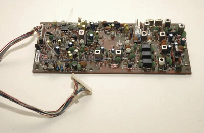 Récepteur Icom IC-R7000 Unité IF - Bild 1 von 2