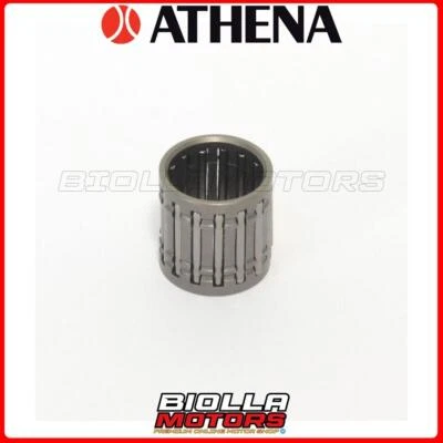 MNB180220228 GABBIA A RULLI PISTONE ATHENA HONDA CR 250 R 2001- 250CC - - Immagine 1 di 4