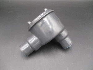 PERMA-COTE PMGUALB100 1" PVC COATED TYPE "LB" GUA OUTLET BOX - Picture 1 of 4