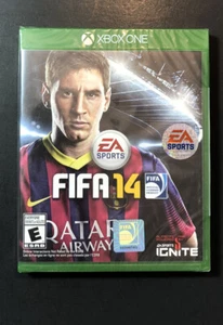 FIFA 14 (XBOX ONE) NEW - Picture 1 of 6