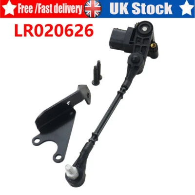 Front Left Suspension Ride Height Level Sensor UK FOR Range Rover L322 LR020626 - Image 1 of 4