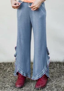 NWT Girls Matilda Jane Dream chasers Magic Stardust Pant Size 4 NEW - Picture 1 of 4