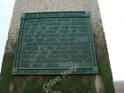 Photo 12x8 Crowstone Plaque Southend-on-Sea The plaque is standing up nice c2010