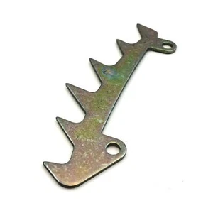Bumper Spike per STIHL 021, 023, 025, MS171, MS181, MS210, MS211, MS230, MS250 - Foto 1 di 1