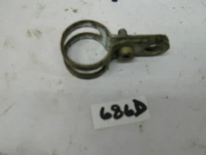 Stihl FS-100RX Weed Eater OEM - Shaft Clamp - Picture 1 of 1