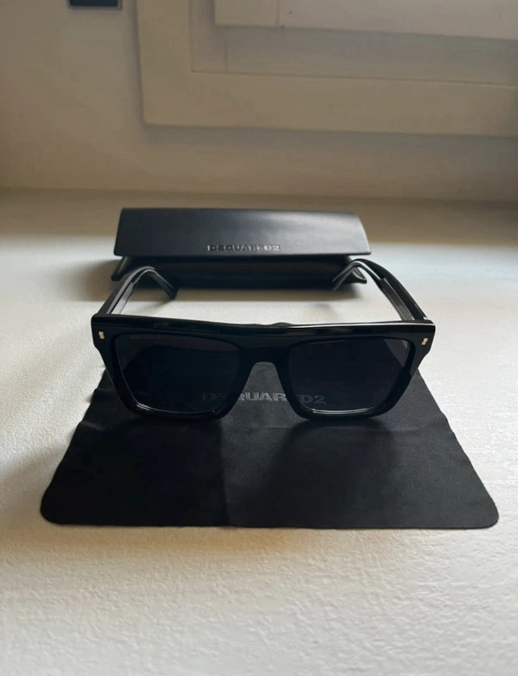 Occhiali Da Sole Dsquared2d2 0051/s 807 - Imagen 1 de 4