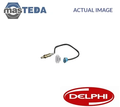 ES11089-12B1 LAMBDA OXYGEN O2 SENSOR DELPHI FOR CHEVROLET CRUZE,ORLANDO - Image 1 of 4