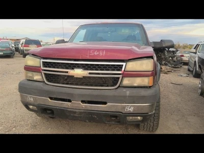 Windshield Wiper Motor Classic Style Fits 05-07 SIERRA 1500 PICKUP 2130469 - Image 1 of 4